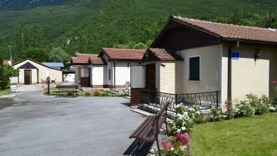Vila Ljubanista