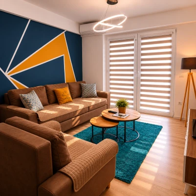 Moki apartment Skopje