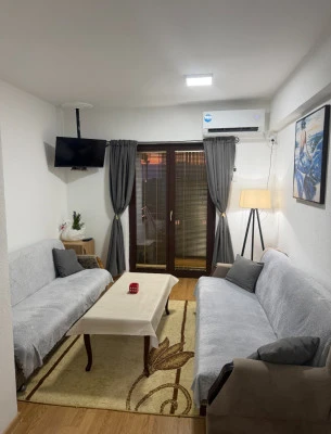 Se iznajmuva stan / apartman za leten smeshtaj / smestuvanje