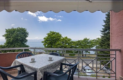 APARTMANI NIKOLA LAGADIN OHRID