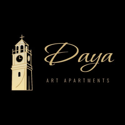 Daya Art Apartmani