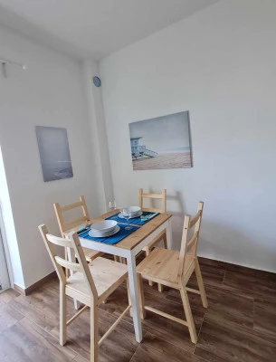 Iva apartmani Polihrono