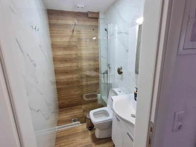 Modern apartment