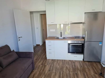 Modern apartment
