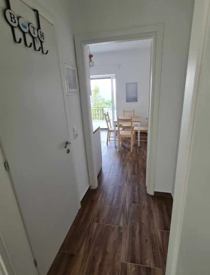 Iva apartmani Polihrono