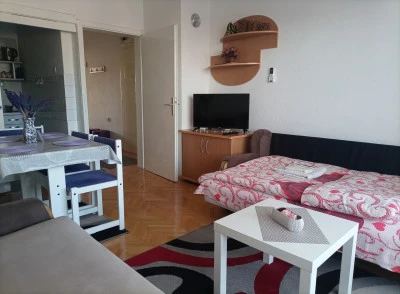 Aprtman Princess Sara vo Ohrid