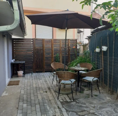 LENI apartman Bitola
