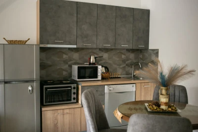 LENI apartman Bitola