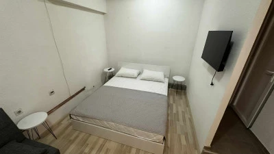 Studio 2+1