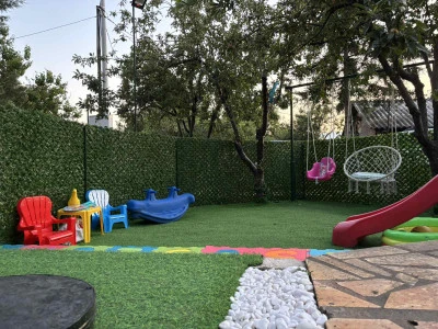 Villa Tranquila