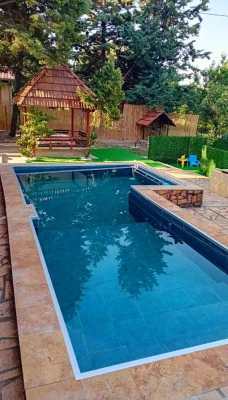 Villa Tranquila