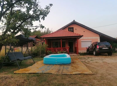 ВИЛА АНА МАРИЈА
