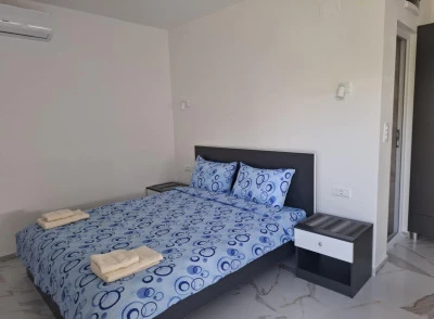 Se izdavaat studio apartmani vo Ohrid Elina Studio Apartments