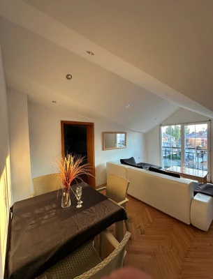 City Dt Apartments 