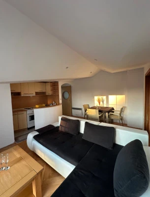 City Dt Apartments 