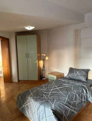 City Dt Apartments 