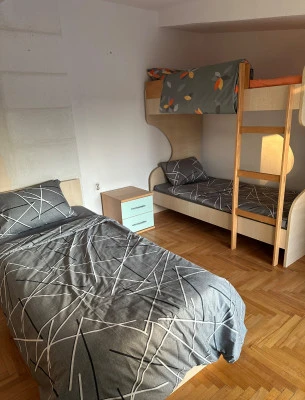 City Dt Apartments 