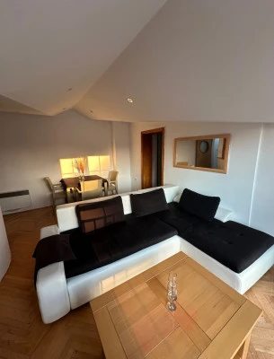 City Dt Apartments 