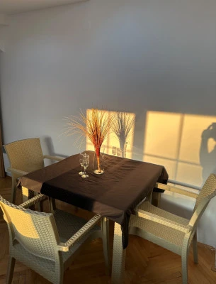 City Dt Apartments 
