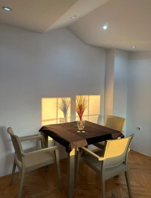 City Dt Apartments 