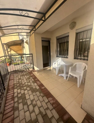 Apartman Ana