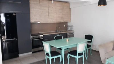 Roosevelt LUX Apartment