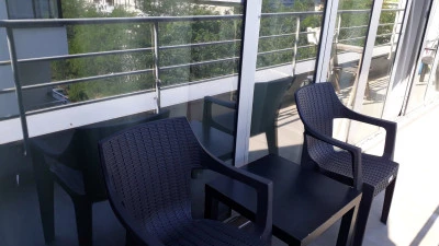Roosevelt LUX Apartment