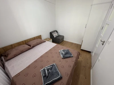 Apartman Dialko
