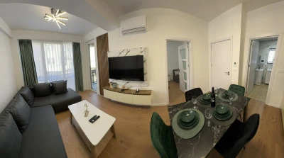 Apartman Dialko