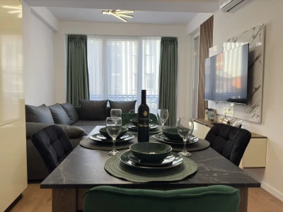 Apartman Dialko