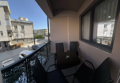 Apartman Dialko