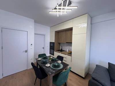 Apartman Dialko