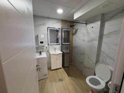 Apartman Dialko