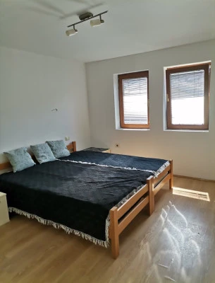 Apartman na den Skopje-Centar