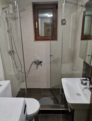 Apartman na den Skopje-Centar