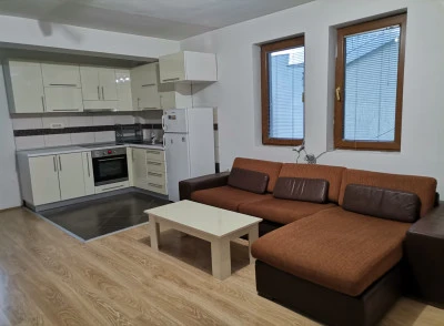 Apartman na den Skopje-Centar
