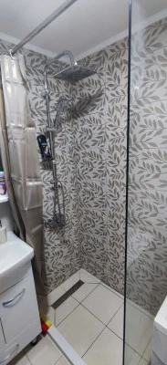 Se izdava dvosoben stan 60m2 vo Ohrid 