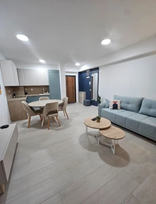 Holiday Apartment