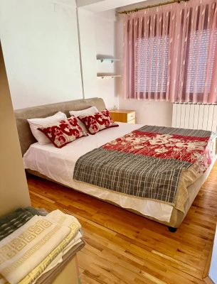 City Square Apartment