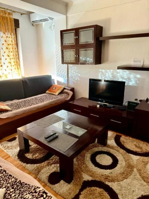 City Square Apartment