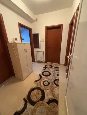 City Square Apartment