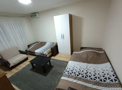 Se izdavaat apartmani