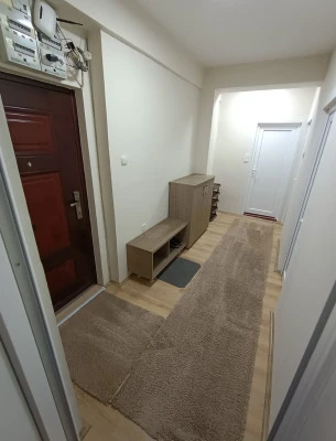Se izdavaat apartmani