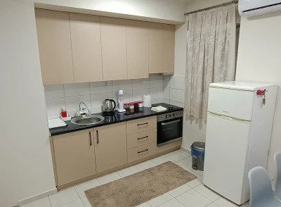 Se izdavaat apartmani