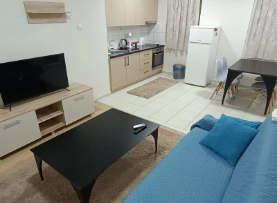 Se izdavaat apartmani