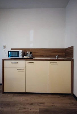 Urban Studio Apartments. Во срцето на град Струмица.Долгорочно и краткорочно сместување.
