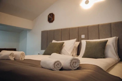 Urban Studio Apartments. Во срцето на град Струмица.Долгорочно и краткорочно сместување.