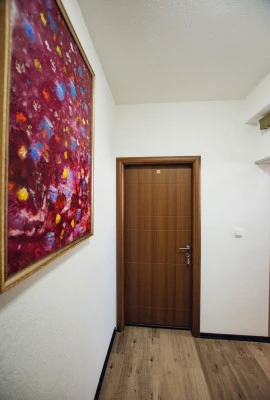 Urban Studio Apartments. Во срцето на град Струмица.Долгорочно и краткорочно сместување.