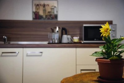 Urban Studio Apartments. Во срцето на град Струмица.Долгорочно и краткорочно сместување.