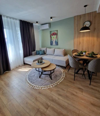 Avenue Apartments Ilinden- Апартмани во Илинден